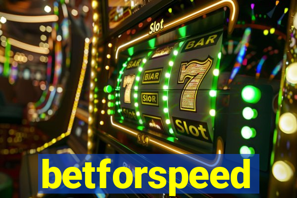 betforspeed