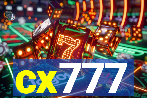 cx777