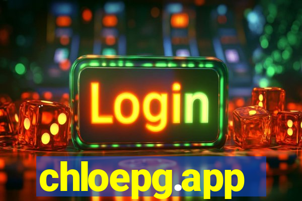 chloepg.app