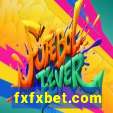 fxfxbet.com