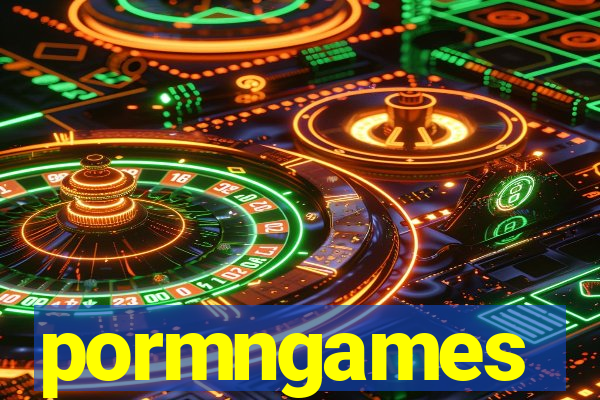 pormngames