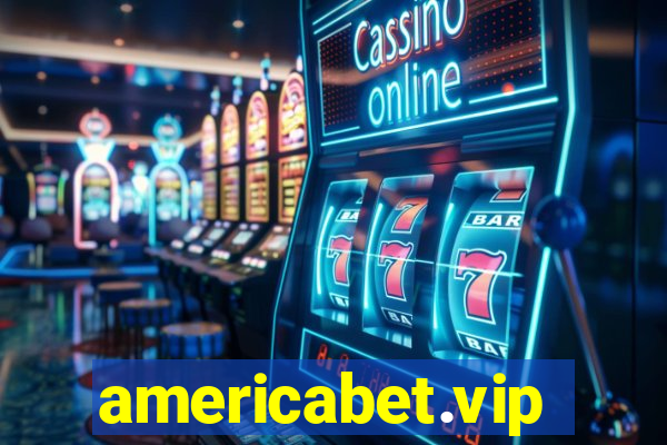 americabet.vip