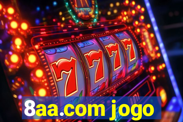 8aa.com jogo