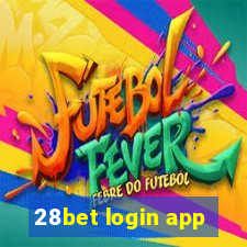 28bet login app