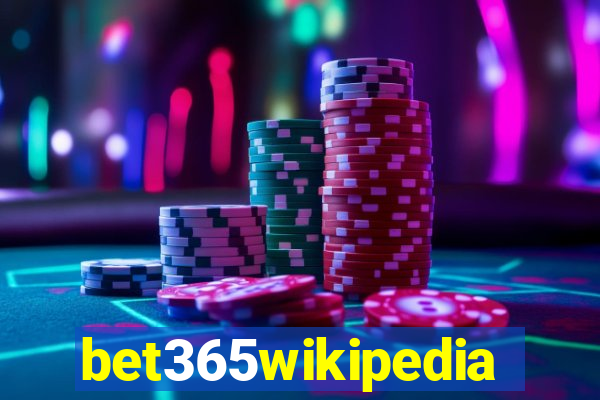 bet365wikipedia