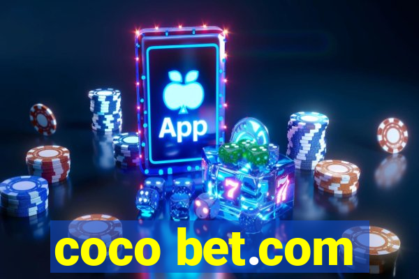 coco bet.com