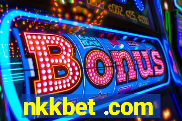 nkkbet .com