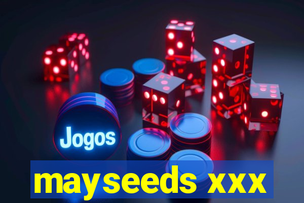 mayseeds xxx