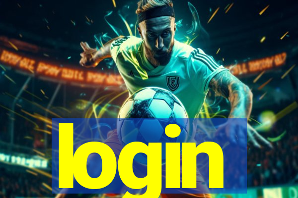 login