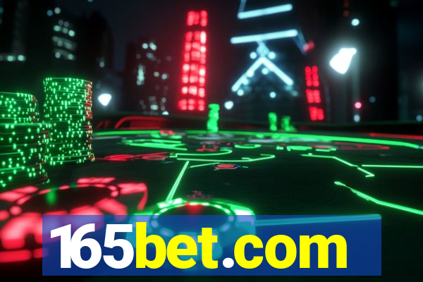 165bet.com