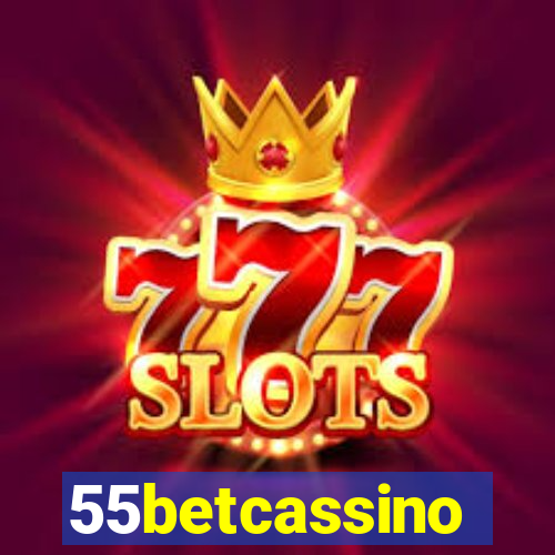 55betcassino