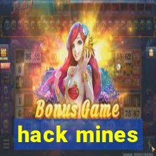 hack mines