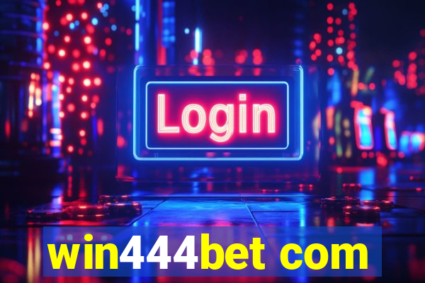 win444bet com