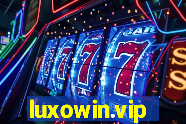 luxowin.vip