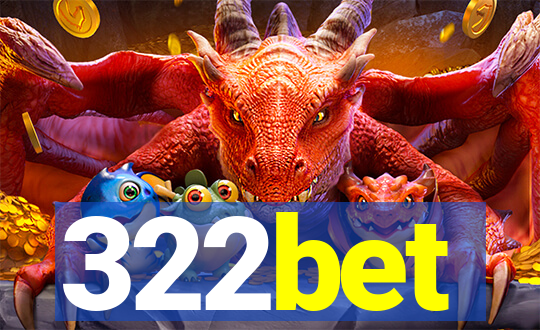 322bet