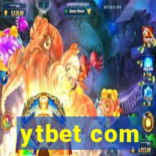 ytbet com