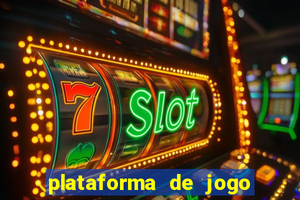 plataforma de jogo da virgínia fonseca