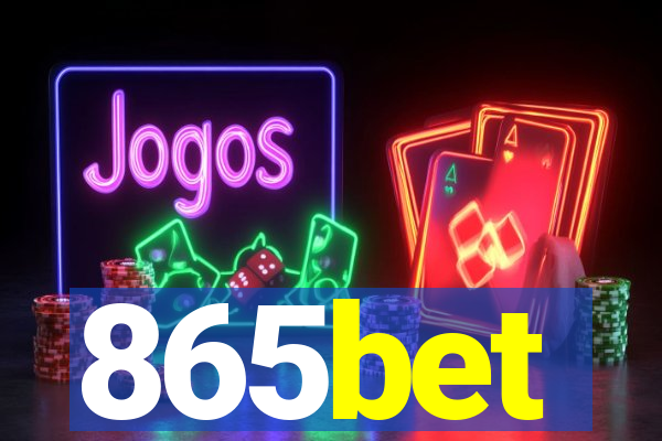 865bet