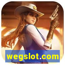 wegslot.com