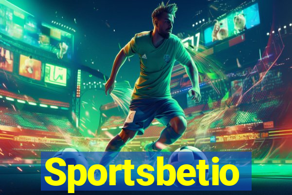 Sportsbetio