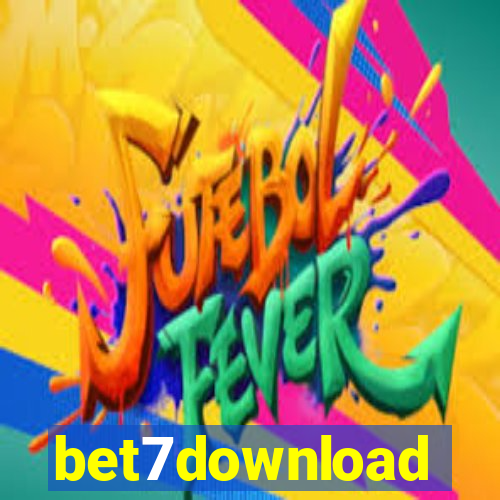 bet7download