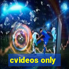 cvideos only