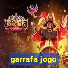 garrafa jogo