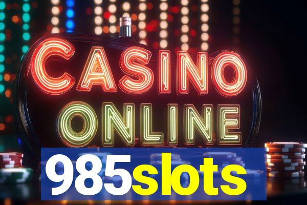 985slots