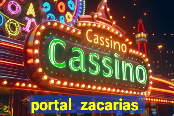 portal zacarias maloqueiro cava sua própria cova