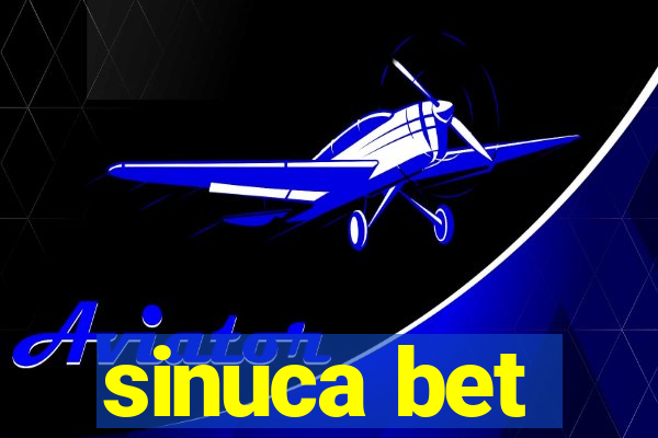 sinuca bet