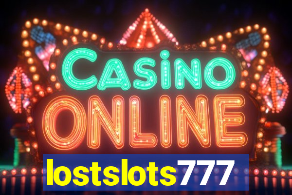 lostslots777