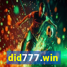 did777.win