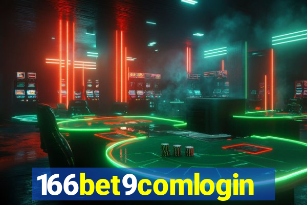 166bet9comlogin