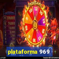 plataforma 969