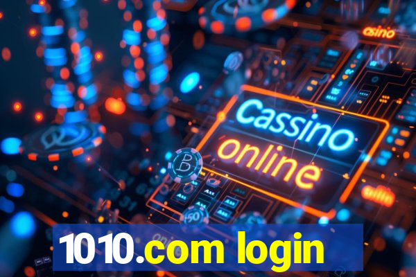 1010.com login