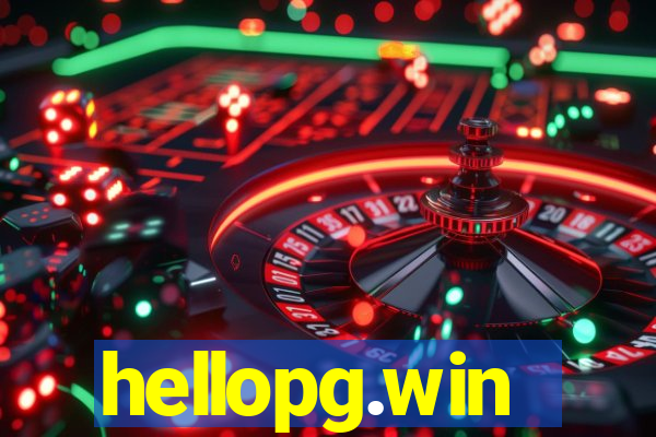 hellopg.win