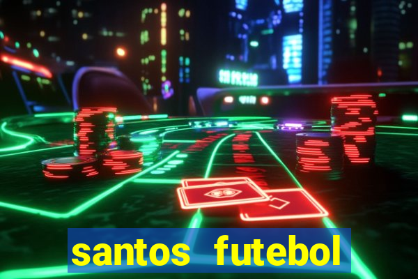 santos futebol clube futemax