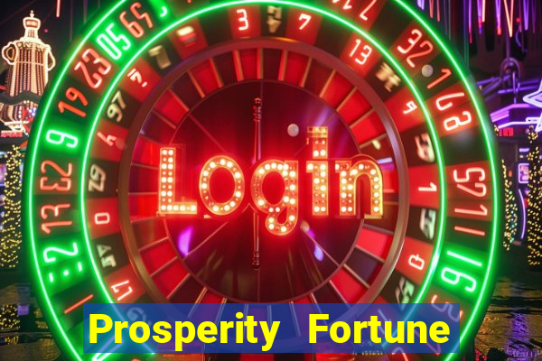 Prosperity Fortune Tree minutos pagantes