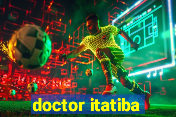 doctor itatiba