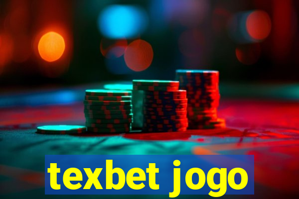 texbet jogo