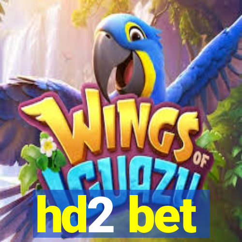 hd2 bet