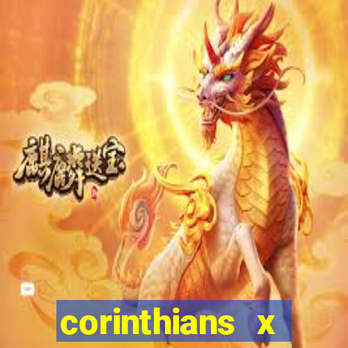 corinthians x cruzeiro multicanais