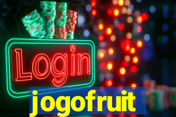 jogofruit