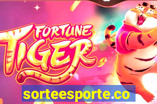 sorteesporte.com