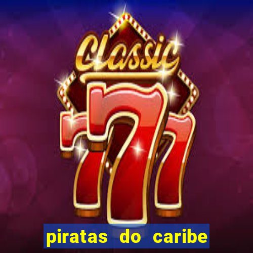 piratas do caribe 1 filme completo dublado