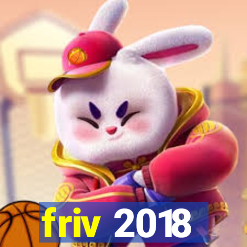 friv 2018