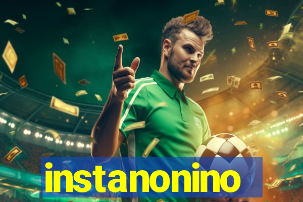 instanonino