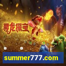 summer777.com