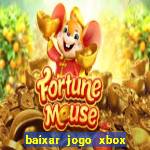 baixar jogo xbox 360 rgh