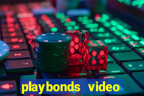 playbonds video bingo gratis